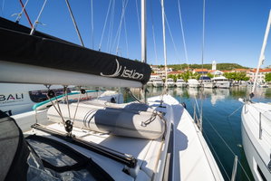 Dufour 430 GL „First Love“ – fotka 9