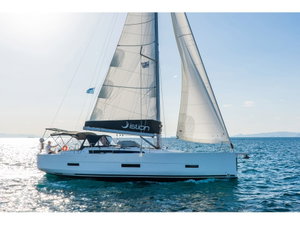 Dufour 430 GL „First Love“ – fotka 1