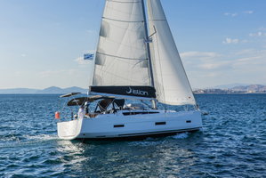 Dufour 430 GL „First Love“ – fotka 6