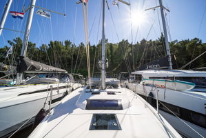Dufour 430 GL „First Love“ – fotka 10
