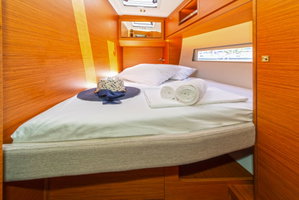 Dufour 470 „First Secret“ – fotka 4