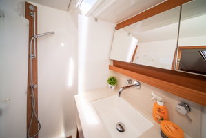 Dufour 470 „First Secret“ – fotka 5