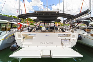 Dufour 470 „First Secret“ – fotka 11
