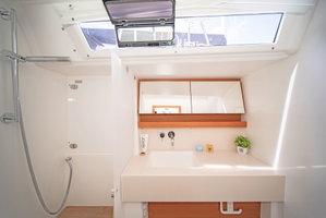Dufour 470 „First Secret“ – fotka 15