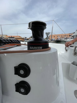 Excess 11 „Siesta“ – fotka 23