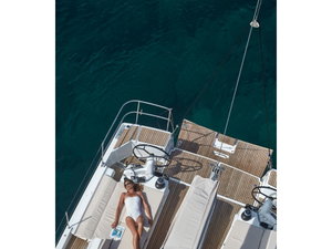 Sun Odyssey 490 „ETHERIA“ – fotka 1