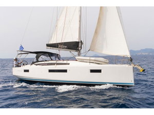 Sun Odyssey 410 „Pnoe“ – fotka 1