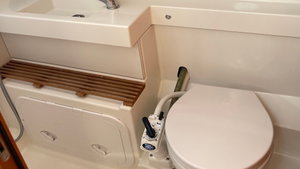 Sun Odyssey 440 „OLYMPIA“ – fotka 20