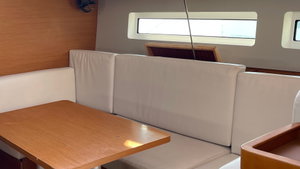 Sun Odyssey 440 „OLYMPIA“ – fotka 12