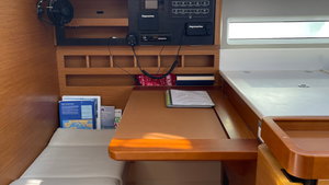 Sun Odyssey 440 „OLYMPIA“ – fotka 13