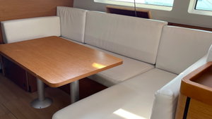 Sun Odyssey 440 „OLYMPIA“ – fotka 9