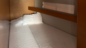 Sun Odyssey 440 „OLYMPIA“ – fotka 18
