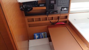 Sun Odyssey 440 „OLYMPIA“ – fotka 10