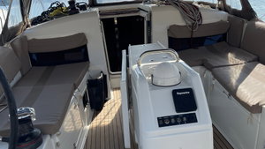 Sun Odyssey 440 „OLYMPIA“ – fotka 5