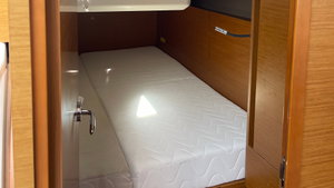 Sun Odyssey 440 „OLYMPIA“ – fotka 14