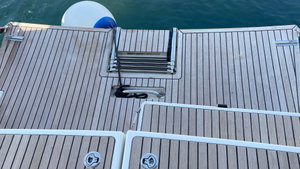 Sun Odyssey 440 „OLYMPIA“ – fotka 7