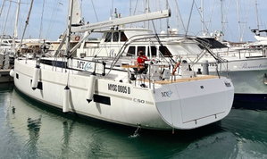 Bavaria Cruiser 50 „MALENA“ – fotka 2