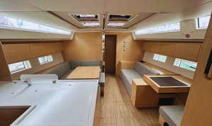 Bavaria Cruiser 50 „MALENA“ – fotka 5