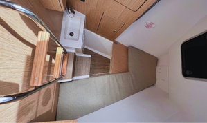Bavaria Cruiser 50 „MALENA“ – fotka 7
