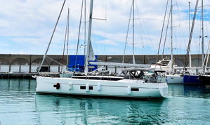 Bavaria Cruiser 50 „MALENA“ – fotka 4