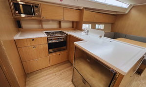 Bavaria Cruiser 50 „MALENA“ – fotka 3