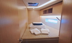 Bavaria Cruiser 50 „MALENA“ – fotka 6