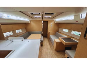 Bavaria Cruiser 50 „MALENA“ – fotka 8