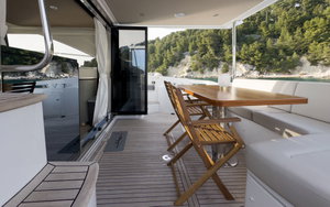 Azimut 55 „BE HAPPY“ – fotka 12
