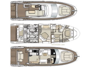 Azimut 55 „BE HAPPY“ – fotka 2