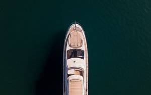 Azimut 55 „BE HAPPY“ – fotka 5