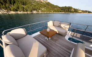 Azimut 55 „BE HAPPY“ – fotka 10