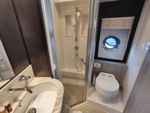 Azimut 55 „BE HAPPY“ – fotka 22