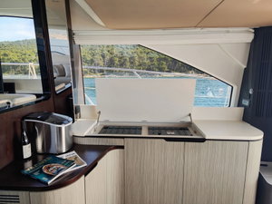 Azimut 55 „BE HAPPY“ – fotka 19