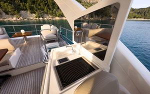 Azimut 55 „BE HAPPY“ – fotka 9