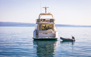 Azimut 55 „BE HAPPY“ – fotka 4