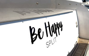 Azimut 55 „BE HAPPY“ – fotka 6