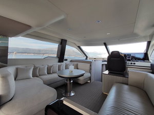 Azimut 55 „BE HAPPY“ – fotka 17