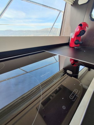 Azimut 55 „BE HAPPY“ – fotka 15