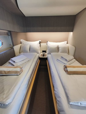 Azimut 55 „BE HAPPY“ – fotka 25