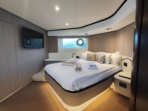 Azimut 55 „BE HAPPY“ – fotka 21
