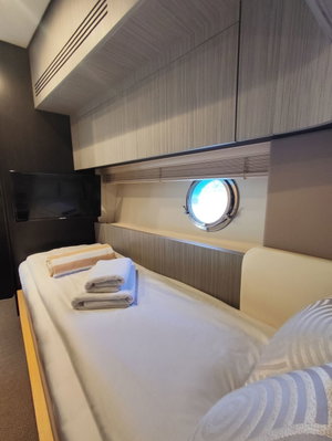 Azimut 55 „BE HAPPY“ – fotka 26
