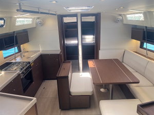 Oceanis 46.1 „Jacob“ – fotka 2