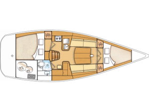 First 35 „THETIS“ – fotka 19