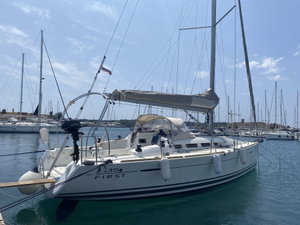 First 35 „THETIS“ – fotka 9