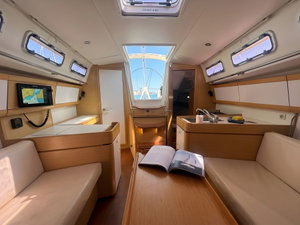 First 35 „THETIS“ – fotka 11
