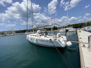 First 35 „THETIS“ – fotka 7
