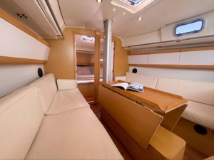 First 35 „THETIS“ – fotka 18