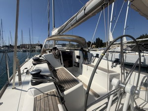 First 35 „THETIS“ – fotka 15