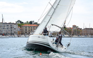 First 35 „THETIS“ – fotka 14