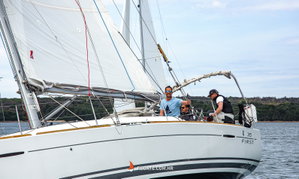 First 35 „THETIS“ – fotka 3